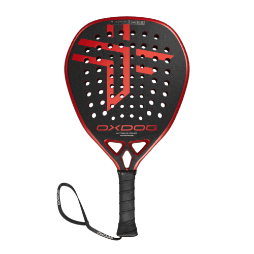 Oxdog Ultimate Court 2026