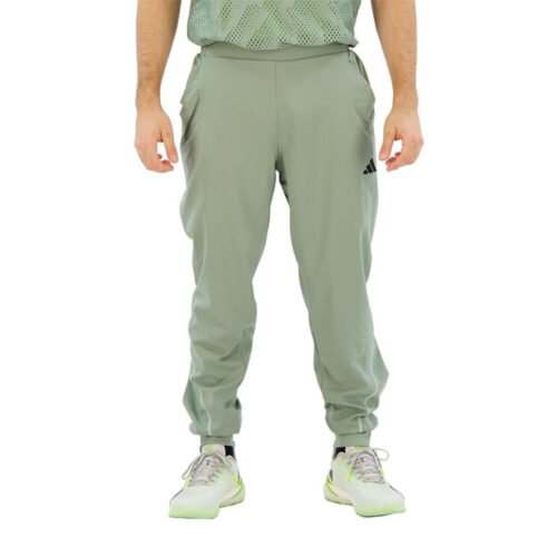 Pantalone Adidas Pro Green IS8961