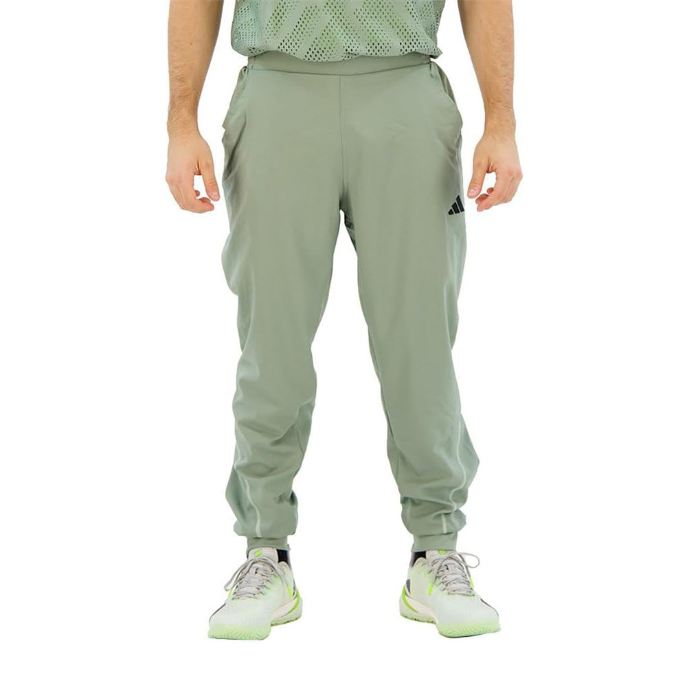 Pantalone Adidas Pro Green IS8961