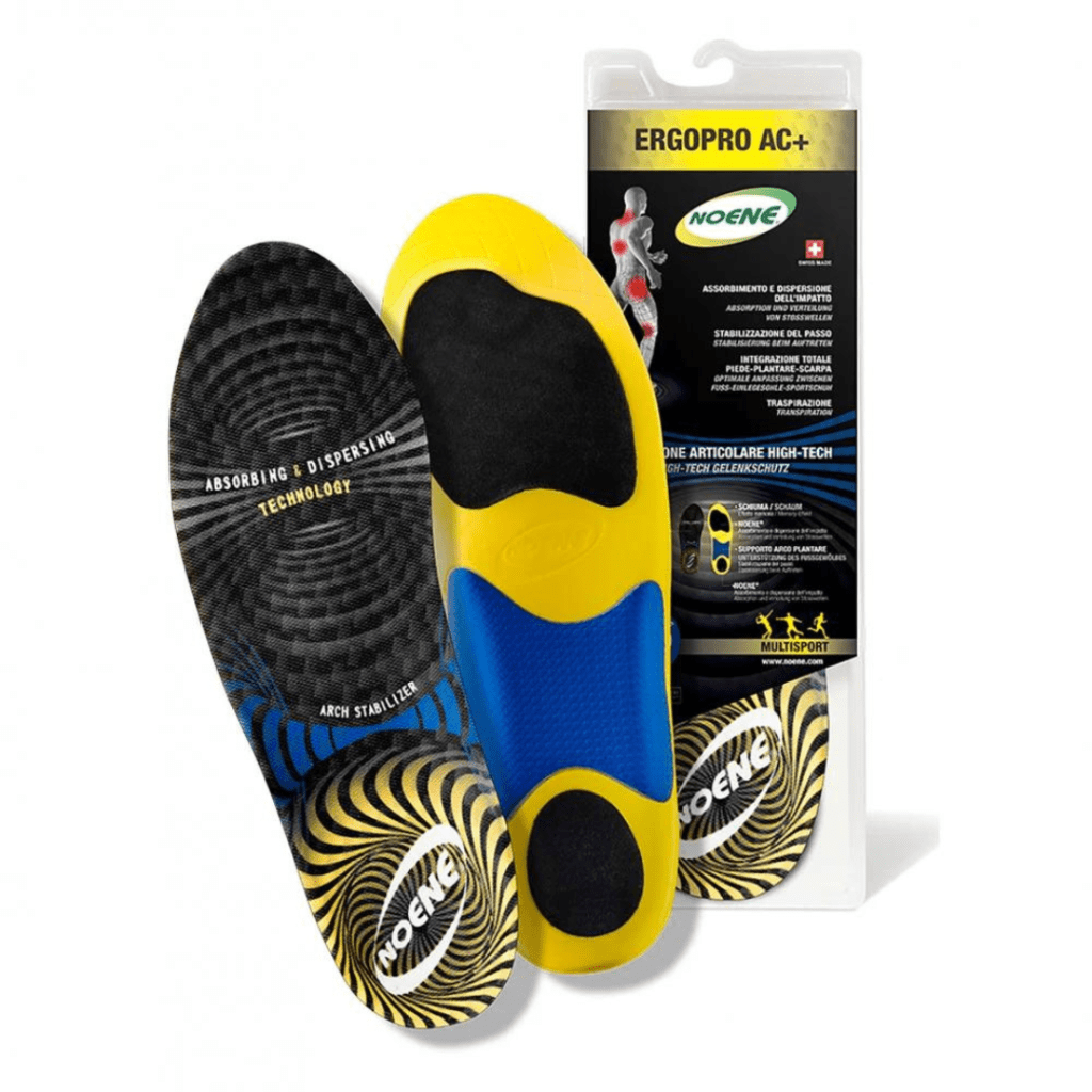 Soletta ErgoPro AC+ Noene fronte