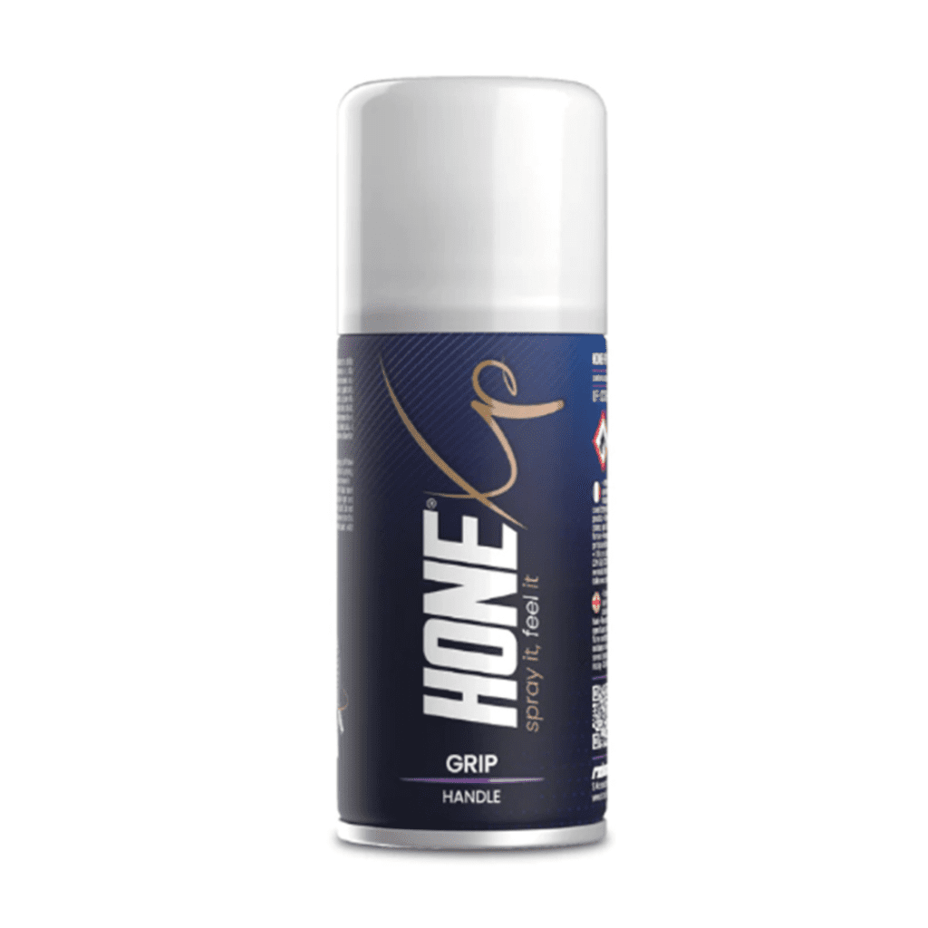 Spray Hone XP Handle Grip fronte