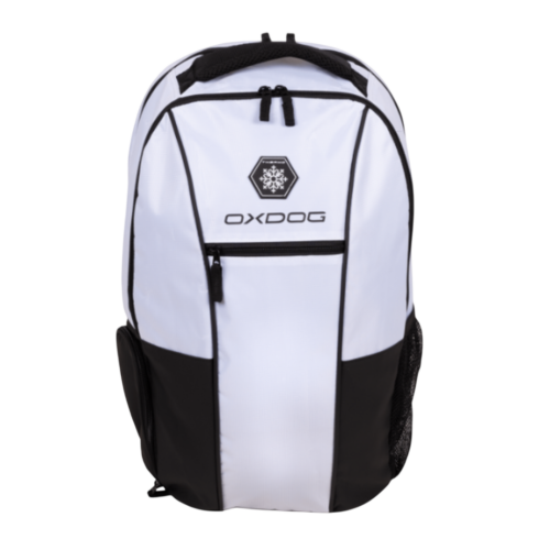Zaino Oxdog Hyper Thermo Padel white/Black