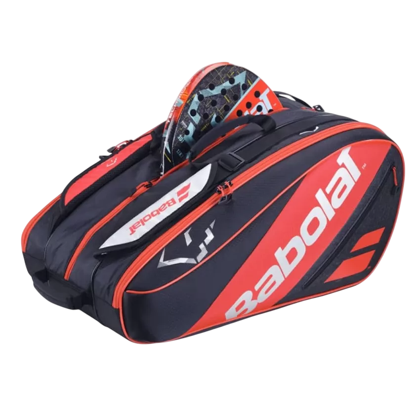 Borsone Babolat Juan Lebron Padel - Image 2