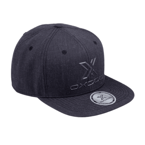 Cappellino Oxdog Gulf Nero