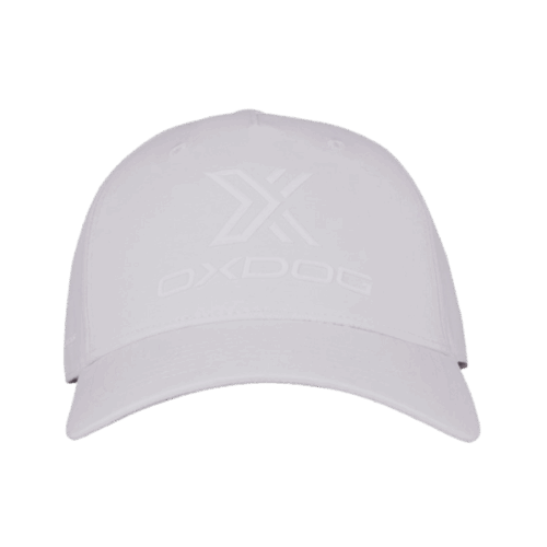Cappellino Oxdog Marc Bianco