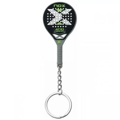 nox portachiavi at10 playpadelstore