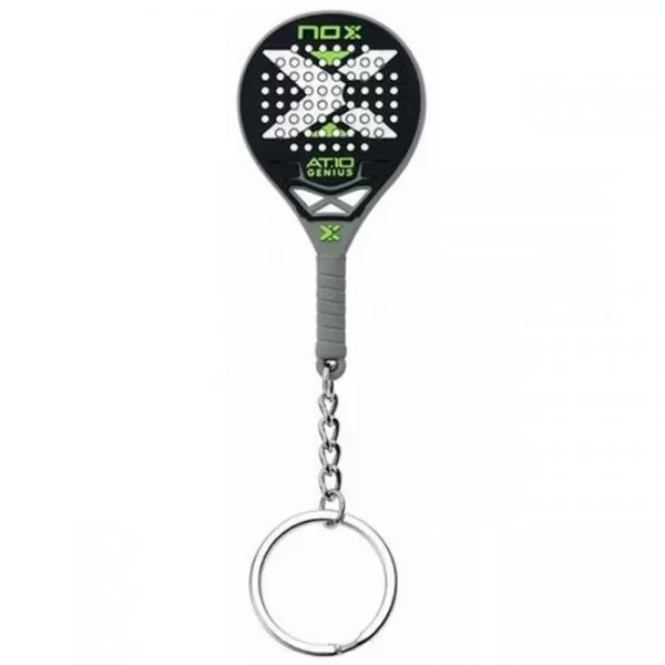 nox portachiavi at10 playpadelstore
