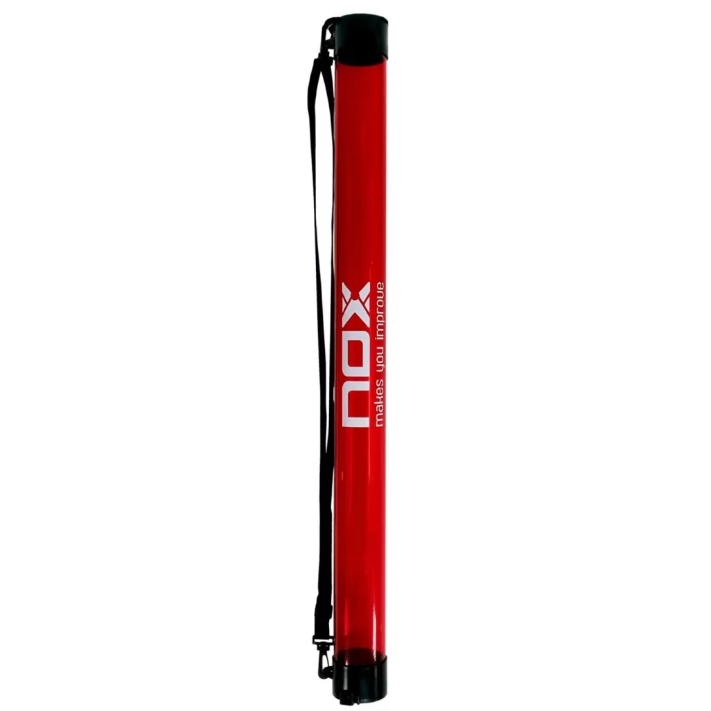 tubo raccoglipalle nox intero