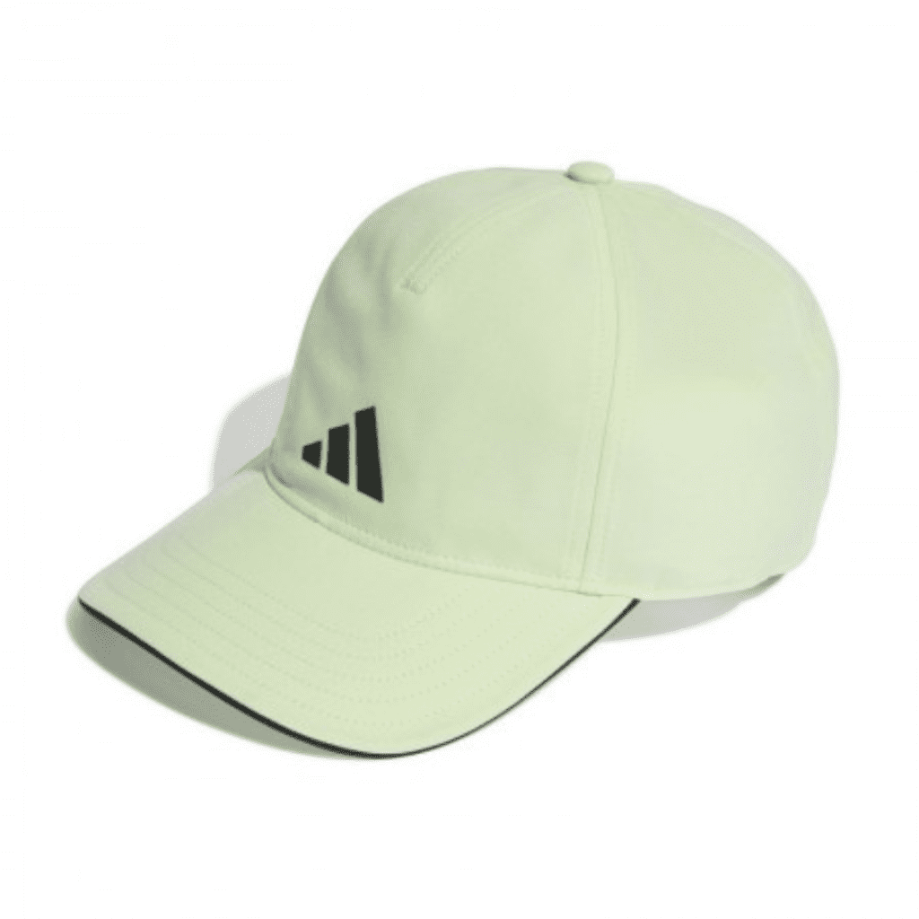 Cappellino Adidas Green IP2766 3D