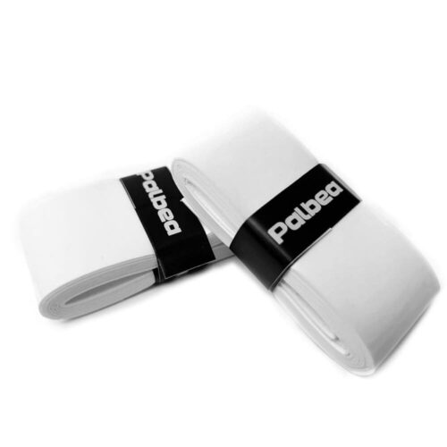 1 overgrip palbea extra aderente bianco doppio