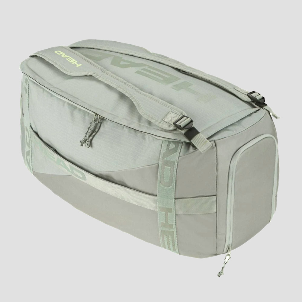 Borsone Head Pro Duffle bag M