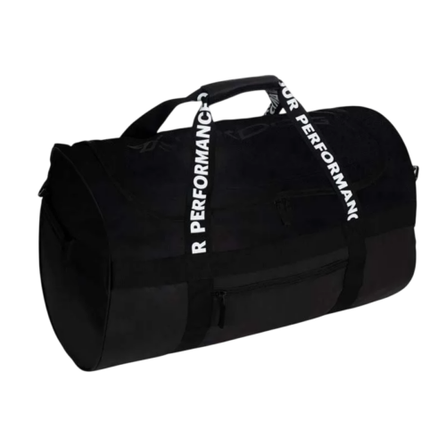 Borsone Oxdog OX3 Duffelbag Black/White