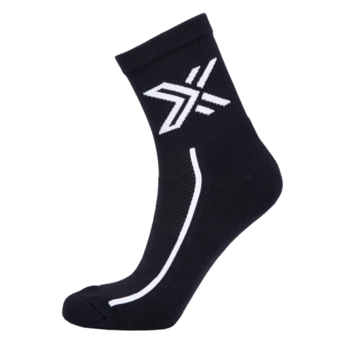 Calze Oxdog Fit Low Black