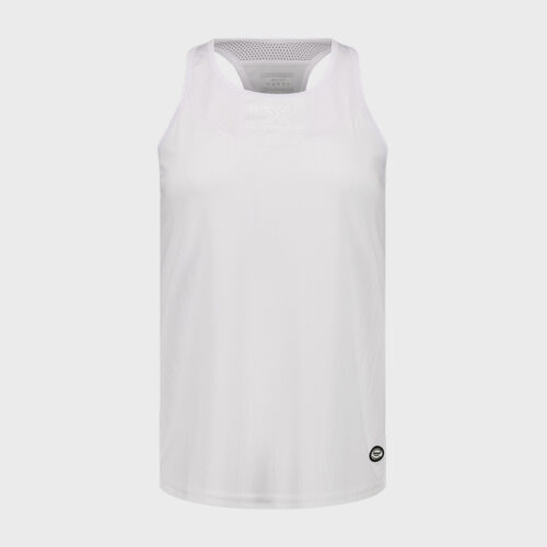 Canotta Oxdog Donna Tiebreak White
