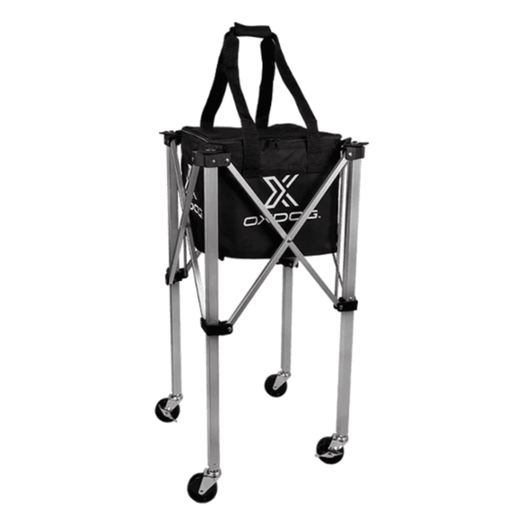 Cesto palle oxdog fronte