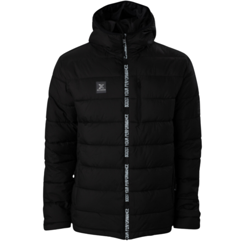 Giacca Oxdog Fenix Padded Black