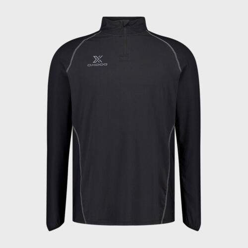 Maglia Termica Oxdog Winton pro II Black