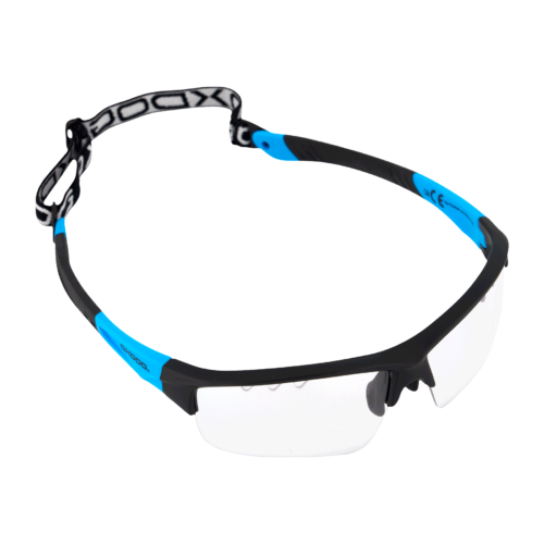 Occhiali Oxdog Spectrum Blu JR/SR