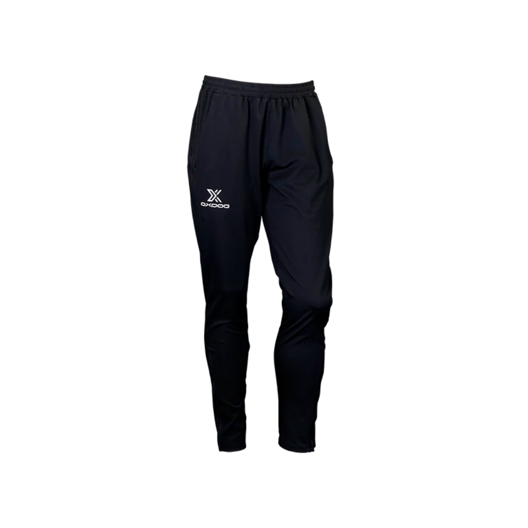 Pantalone Oxdog Speed Black fronte