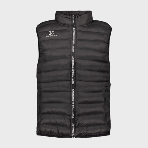 Smanicato Oxdog Milano Light Vest Black