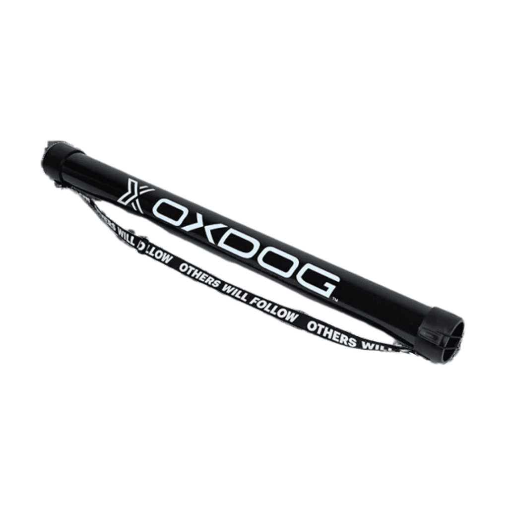Tubo raccogli palle oxdog dettaglio 1