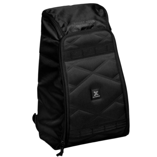 Zaino Oxdog Duffel Black