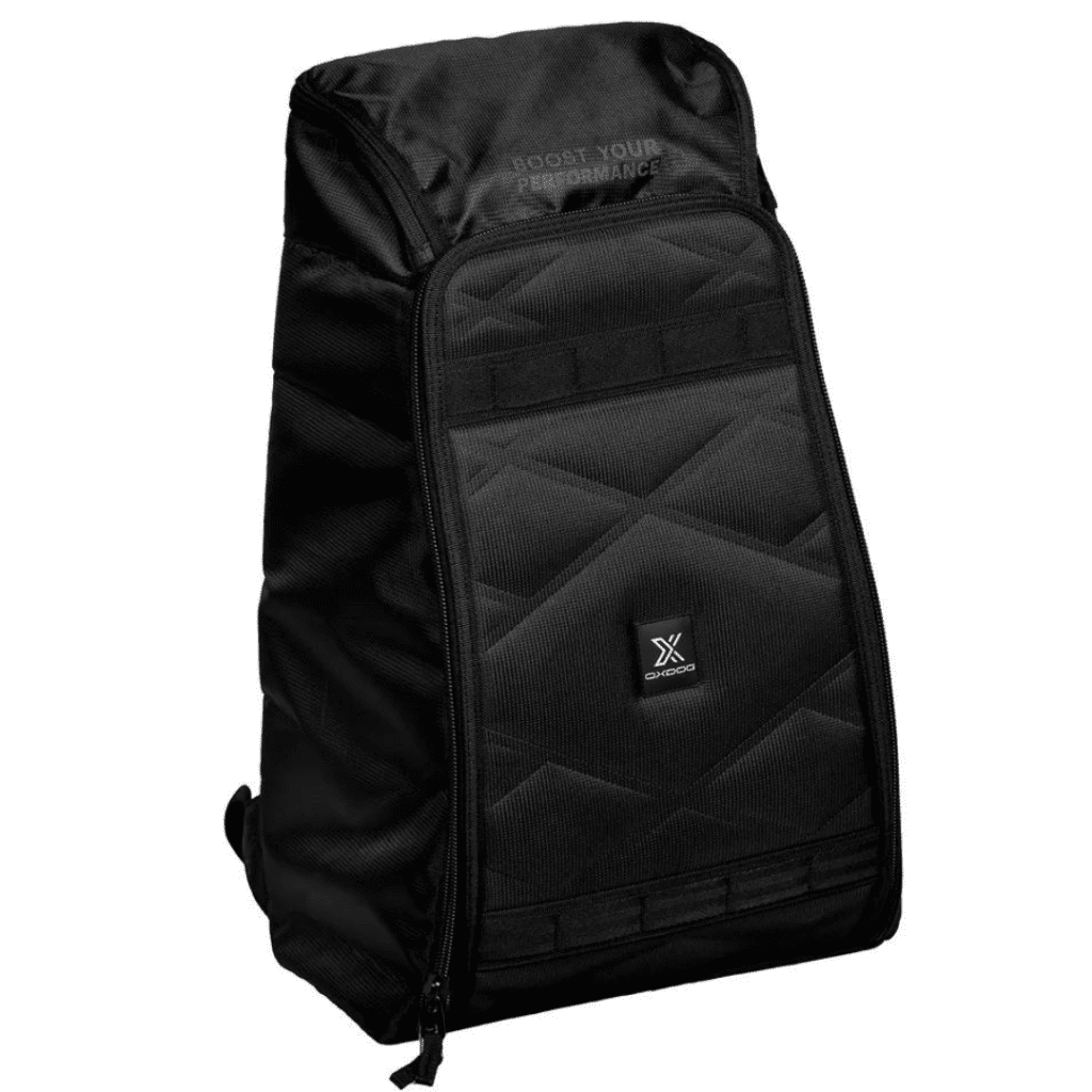 Zaino oxdog duffel black 3D