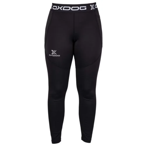 oxdog leggins prime thights black fronte