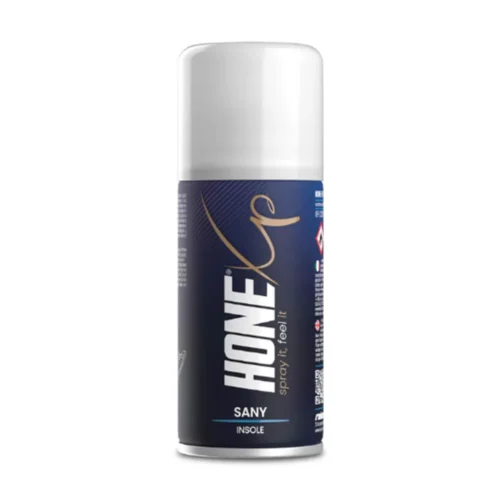Spray Hone XP Sany Insole fronte
