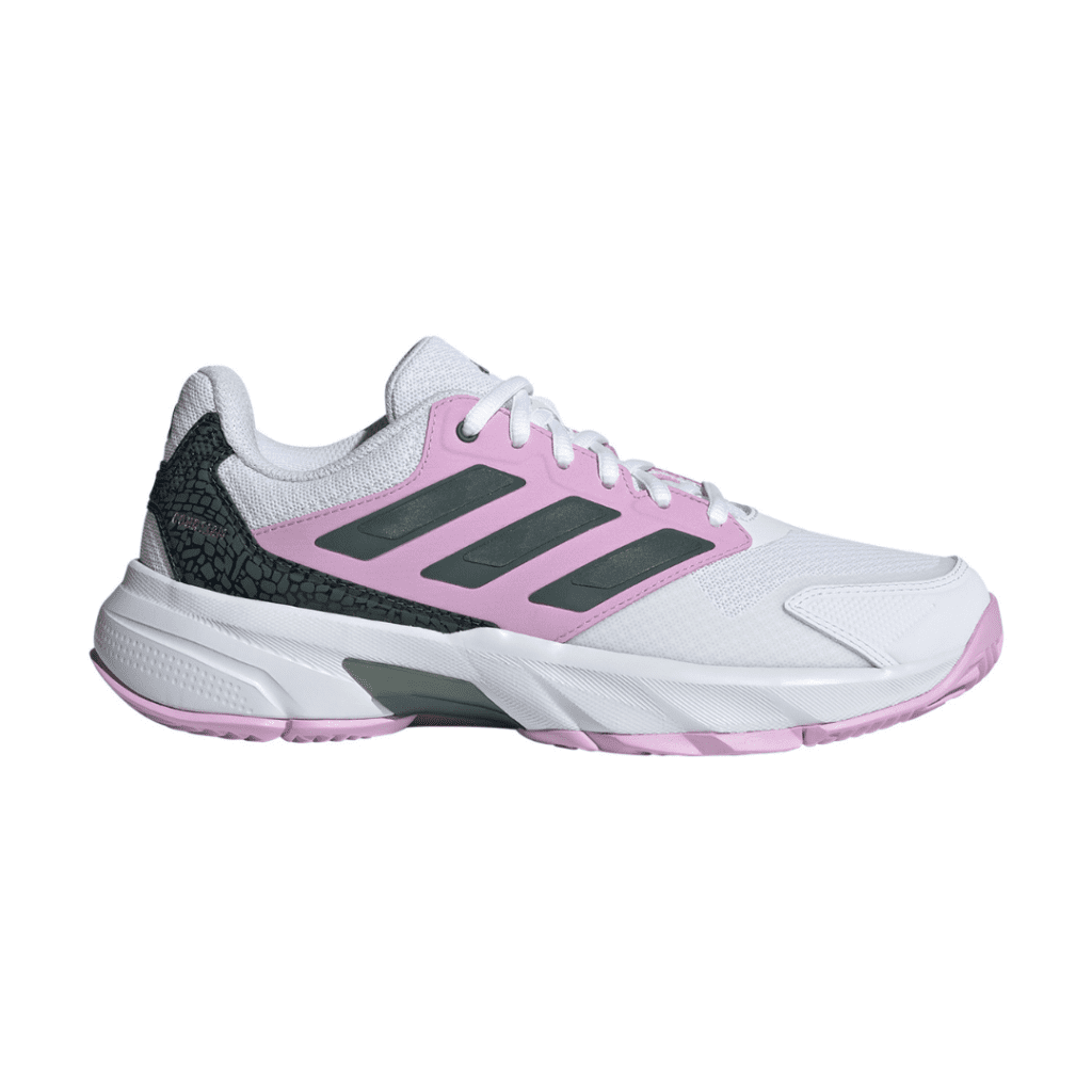 Adidas CourtJam Control 3 W ID2459 lato
