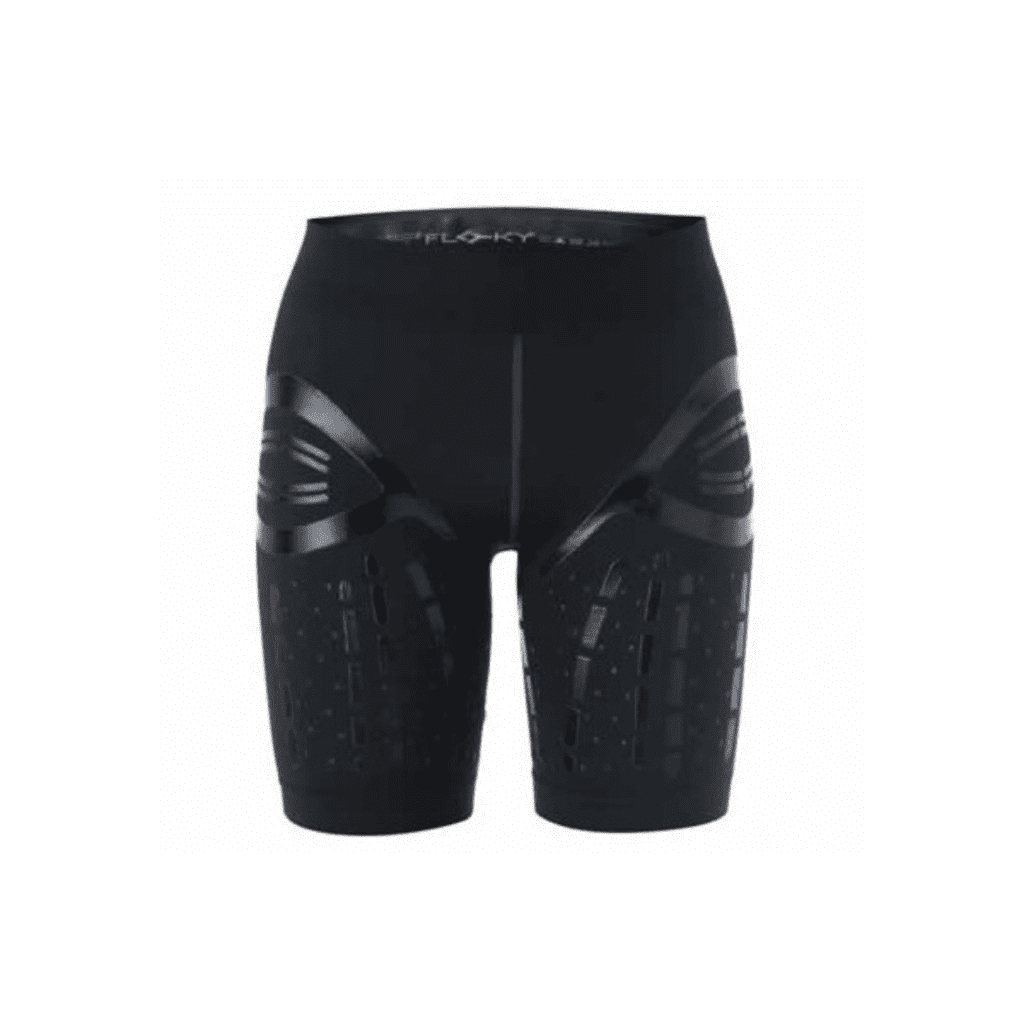 Pantaloncino Floky Activator fronte