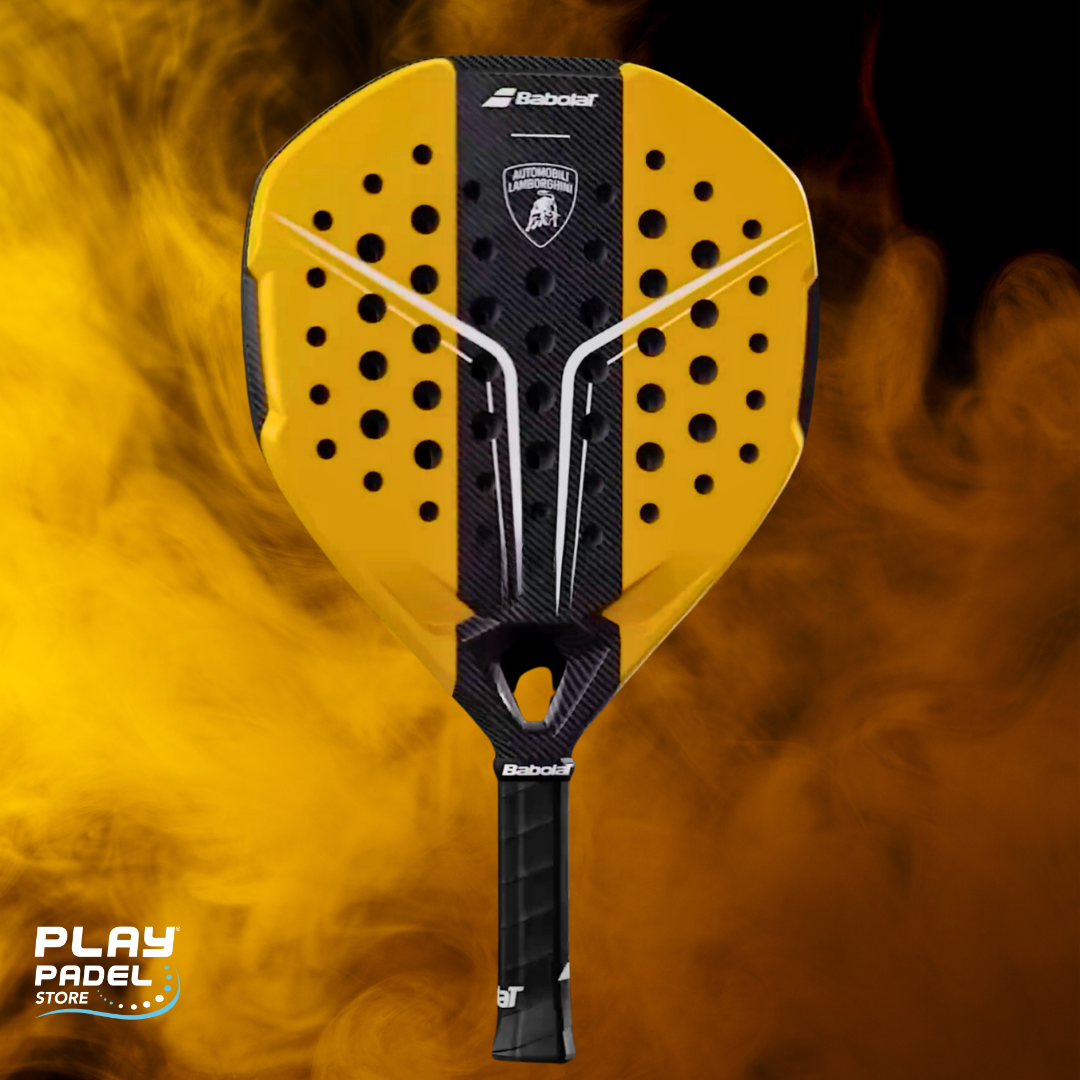 laborghini-babolat