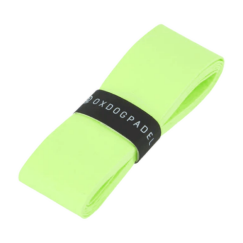 1 Overgrip Oxdog yellow