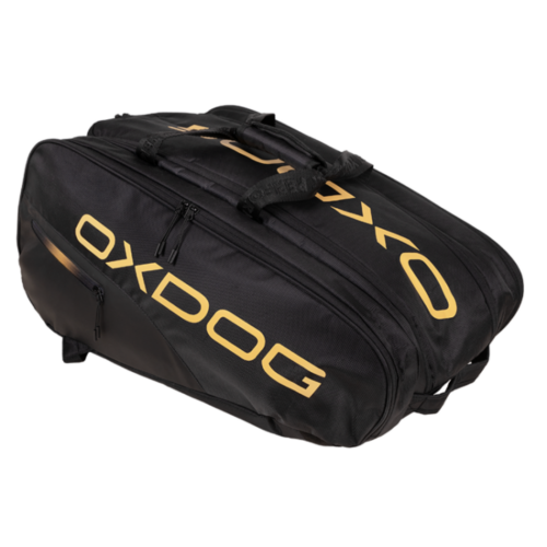 Borsone Oxdog Hyper Pro Thermo Black 54L