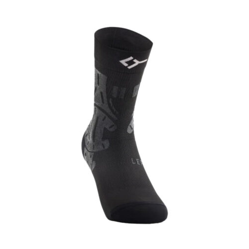 Cavigliera Floky Ankle Support Nero