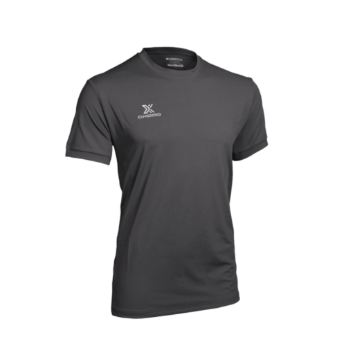 Maglia Oxdog Delta Shirt Grey
