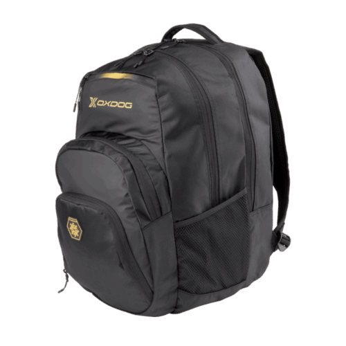 Zaino Oxdog Hyper Tour Thermo Black