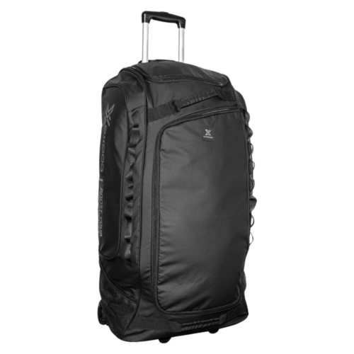 Trolley Oxdog OX3 Wheelbag Pro Black