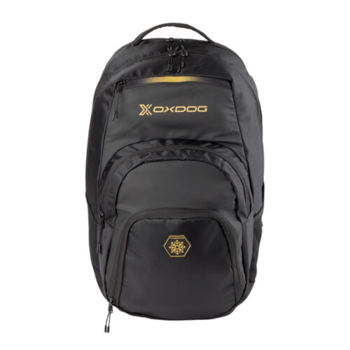 Zaino Oxdog Hyper Tour Thermo Black