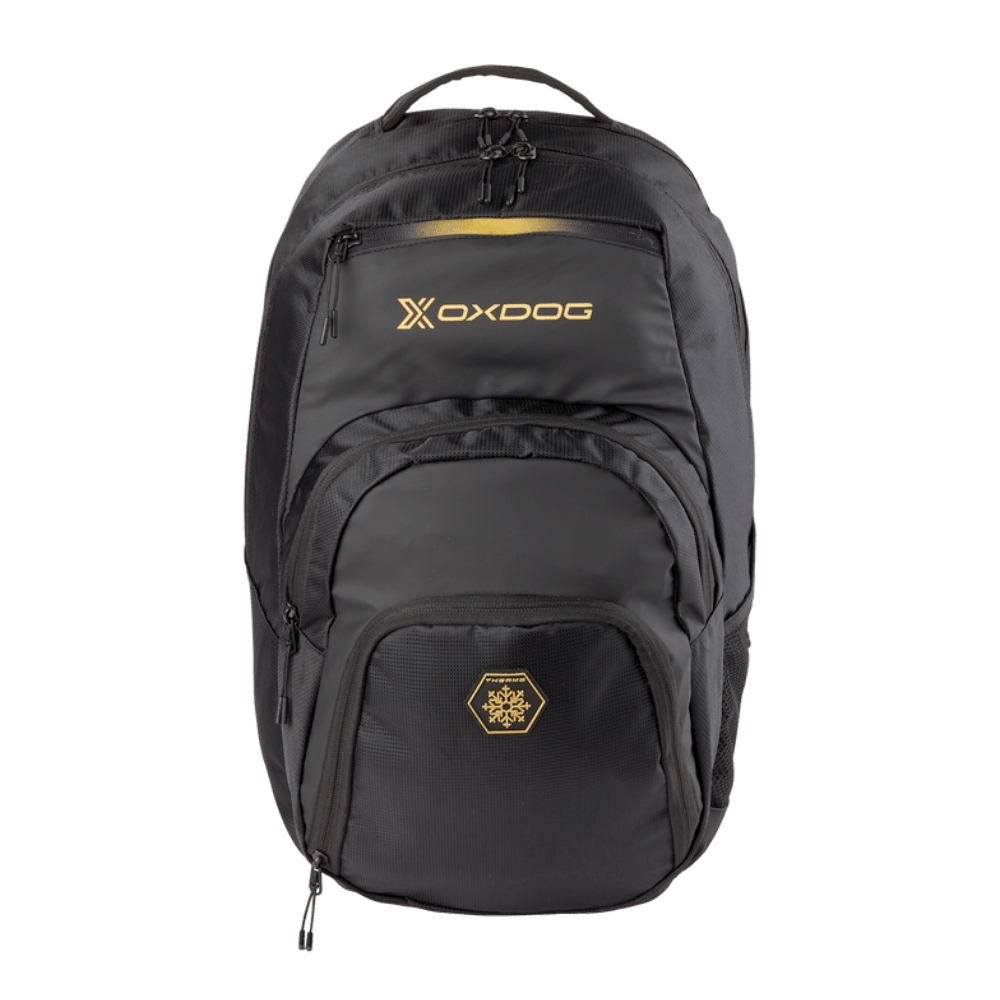Zaino Oxdog Hyper Tour Thermo Black