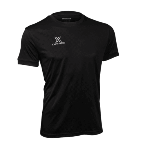 Maglia Oxdog Delta Black