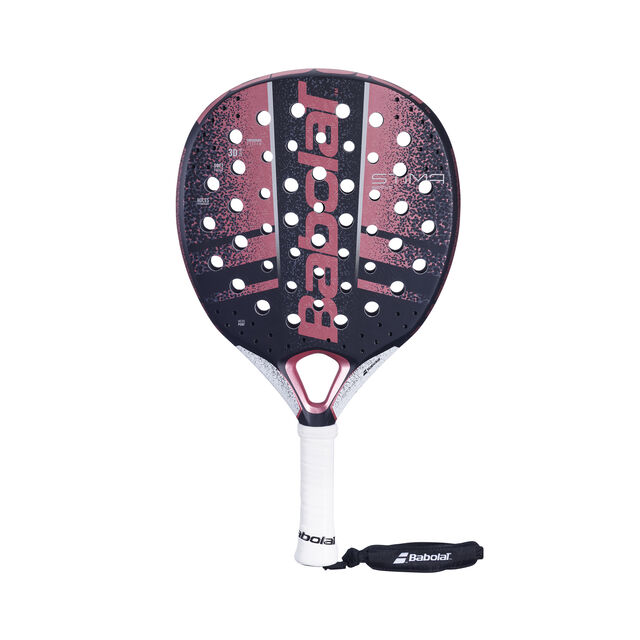 Babolat stima spirit fronte