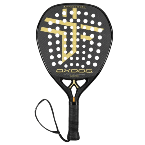 oxdog ultimate pro classic fronte