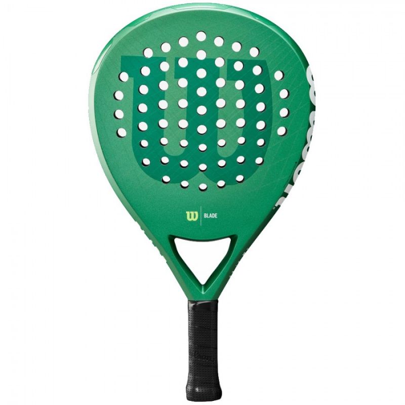 wilson blade LS V3 fronte