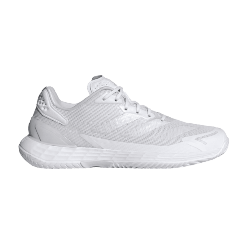 Scarpe Adidas Defiant Speed 2W White-Grey ID5696