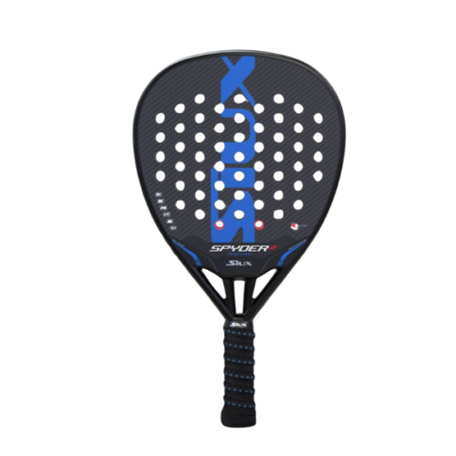 Siux Spyder 2 Revolution USATA