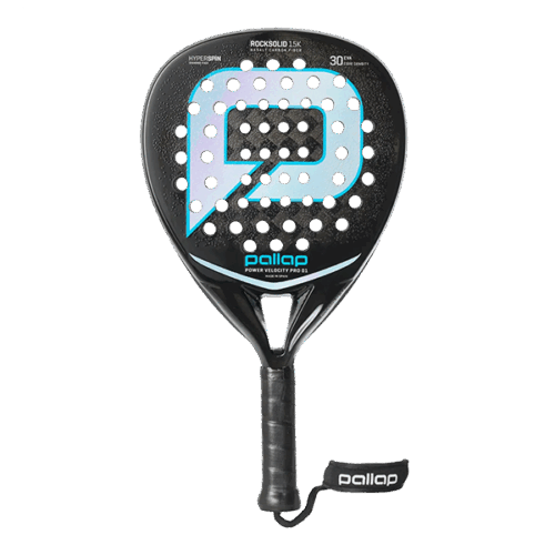 Pallap Power Velocity Pro 01