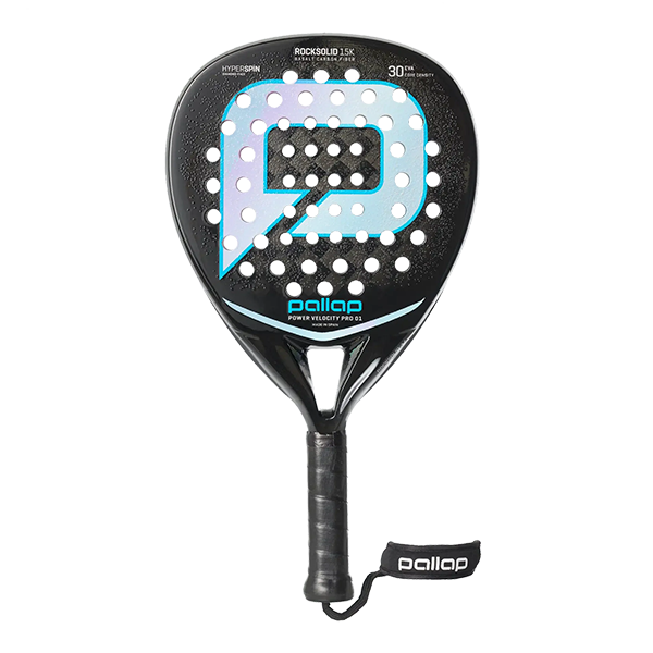 Pallap Power Velocity Pro 01