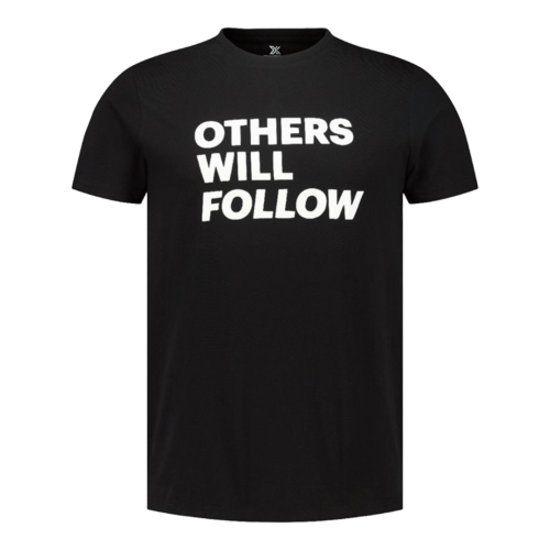 Maglietta Oxdog Cotone Others Will Follow