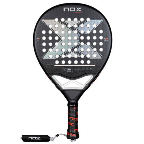 Nox AT10 Pro Cup Hard Tapia 2025